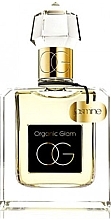 Fragrances, Perfumes, Cosmetics The Organic Pharmacy Organic Glam Jasmine - Eau de Parfum (tester without cap)