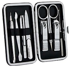 Manicure Set - Three Seven Manicure Set — photo N1