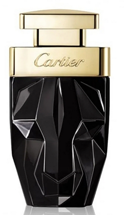 Cartier La Panthera Limited Edition - オードパルファム — photo N1