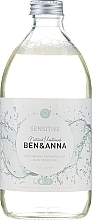 Fragrances, Perfumes, Cosmetics Mouthwash - Ben & Anna Natural Mouthwash Sensitive