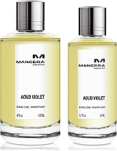 Mancera Aoud Violet - Eau de Parfum — photo N3