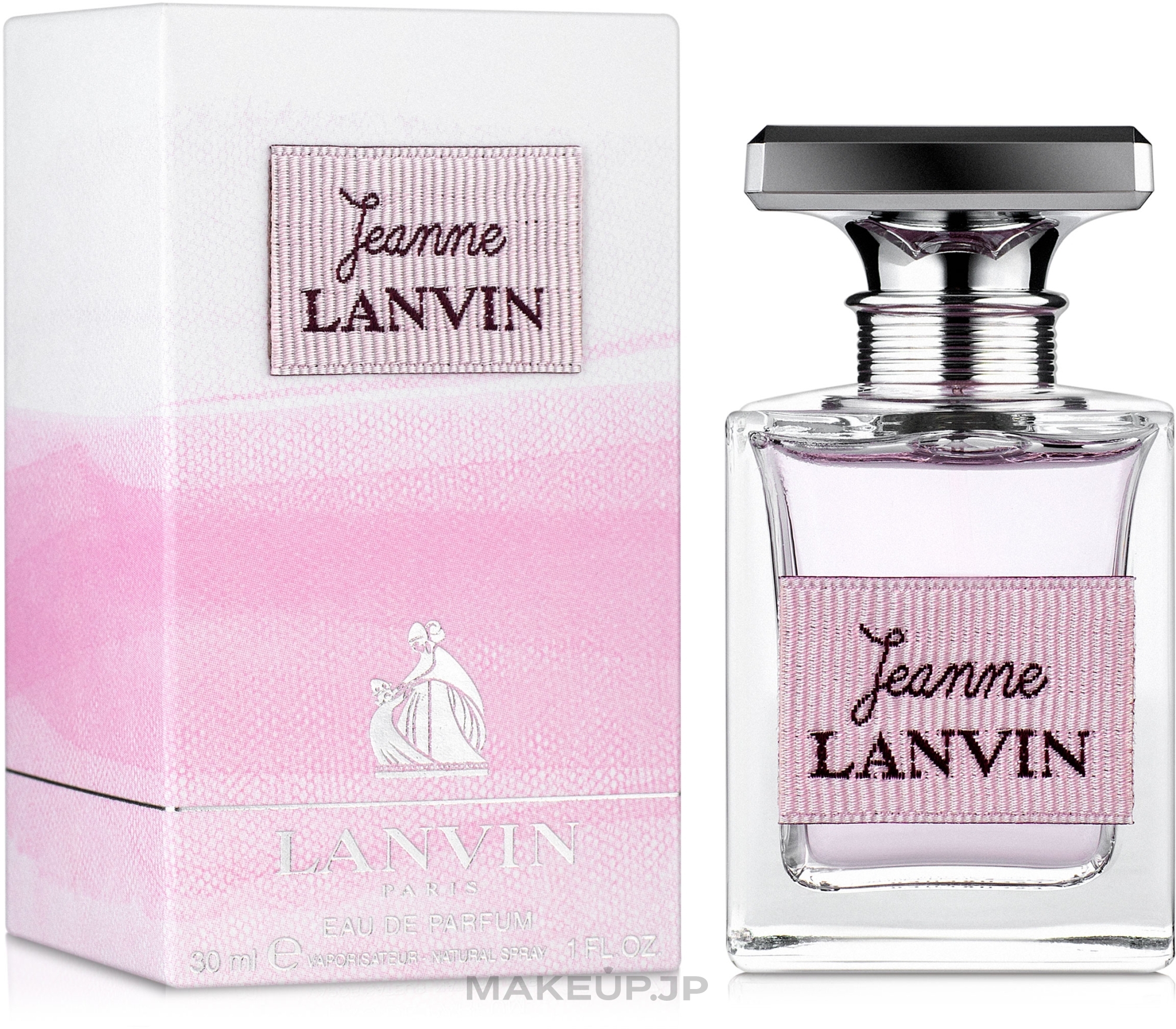 Lanvin Jeanne Lanvin - Eau de Parfum — photo 30 ml