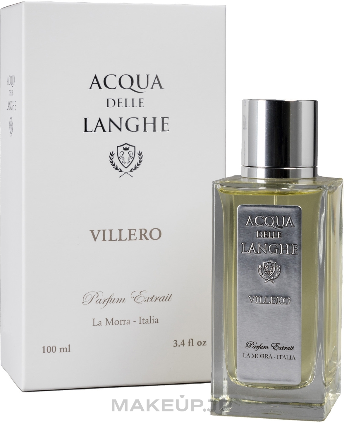 Acqua Delle Langhe Villero - Parfum — photo 30 ml