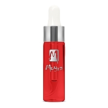 Fragrances, Perfumes, Cosmetics Red Apple Cuticle Oil - Moyra Red Apple Cuticles Oil