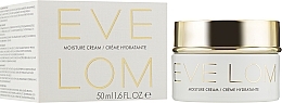 Fragrances, Perfumes, Cosmetics Moisturizing Cream - Eve Lom Moisture Cream