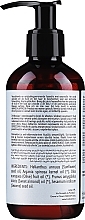 Protective Hair Oil - BioBotanic BioHealth Oil Of Oils (with dispenser) — photo N2