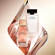 Narciso Rodriguez All Of Me - Set (edp/50 ml + b/lot/50 ml + sh/gel/50 ml) — photo N3