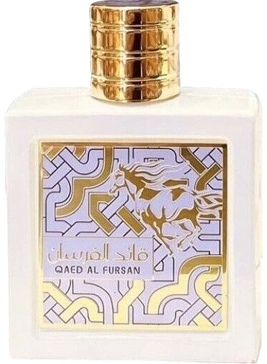 Lattafa Perfumes Qaed Al Fursan Unlimited - Eau de Parfum — photo N2