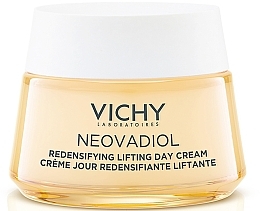 Fragrances, Perfumes, Cosmetics Lifting Day Cream for Dry Skin - Vichy Neovadiol Redensifying Lifting Day Cream