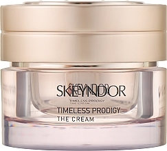 Fragrances, Perfumes, Cosmetics Ultra-Rejuvenating Face Cream - Skeyndor Timeless Prodigy The Cream