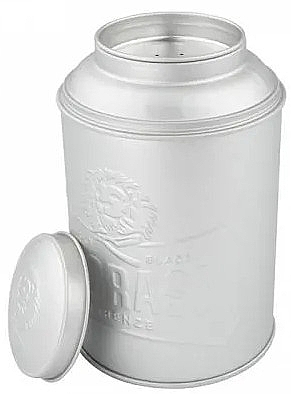 Talc & Powder Dispenser - Proraso Tin Box — photo N9