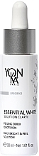 Brightening Face Concentrate - Yon-ka Specifics Essential White Daily Bright & Peel Solution — photo N1