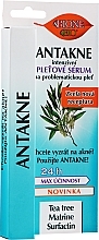 Fragrances, Perfumes, Cosmetics Intensive Serum for Problem & Oily Skin - Bione Cosmetics Antakne