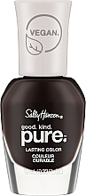 Fragrances, Perfumes, Cosmetics Sally Hansen - Good. Kind. Pure.™ Lasting Color