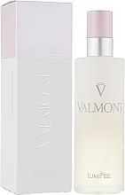 Renewing Radiance Lotion - Valmont Luminosity Lumipeel — photo N2