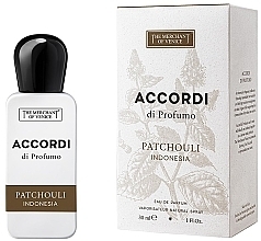 The Merchant Of Venice Accordi Di Profumo Patchouli Indonesia - Eau de Parfum — photo N1