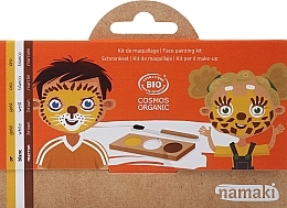 Face Painting Set for Kids - Kids Face Paint Set — photo N1