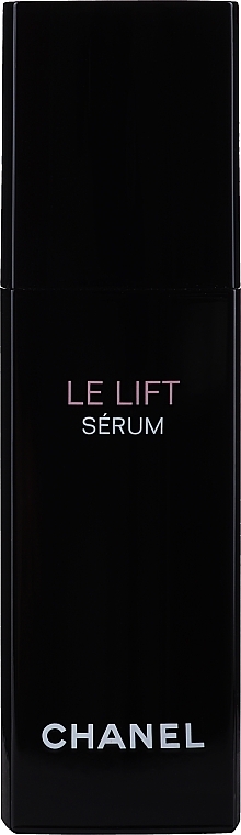 Anti-Wrinkle Firming Serum - Chanel Le Lift Firming Anti-Wrinkle Serum — photo N4