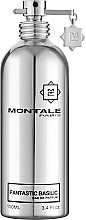 Montale Fantastic Basilic - Eau de Parfum — photo N1