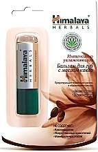 Moisturizing Cocoa Butter Lip Balm - Himalaya Herbals Intensive Moisturizing Cocoa Butter Lip Balm — photo N1