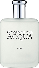 Fragrances, Perfumes, Cosmetics Jean Marc Covanni Del Acqua - Eau de Toilette