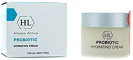 Fragrances, Perfumes, Cosmetics Moisturizing Cream - Holy Land Cosmetics Probiotic Hydrating Cream