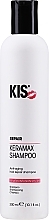 Fragrances, Perfumes, Cosmetics Repairing Shampoo - Kis KeraMax Shampoo