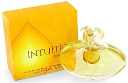 Fragrances, Perfumes, Cosmetics Estee Lauder Intuition - Eau (mini size)