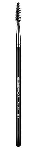 Makeup Brush E816 - Eigshow Beauty Mascara — photo N1