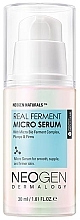 Fragrances, Perfumes, Cosmetics Intensive Revitalizing Fermented Serum - Neogen Dermalogy Real Ferment Micro Serum