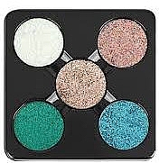 Fragrances, Perfumes, Cosmetics Eyeshadow - Makeup Revolution Pro Magnetic Glitter Eyeshadow (refill)