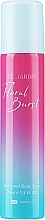 Fragrances, Perfumes, Cosmetics Le Jardin Floral Burst Perfumed Body Spray - 芳香付きボディスプレー