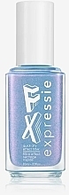 Fragrances, Perfumes, Cosmetics Quick-Drying Nail Polish - Essie Expressie FX