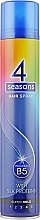 Hair Spray - 4 Seasons Super Strong — photo N3