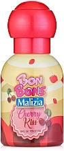 Malizia Bon Bons Cherry Kiss - Eau de Toilette — photo N1