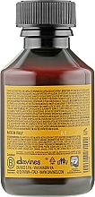 Nourishing Shampoo - Davines Nourishing Shampoo — photo N2