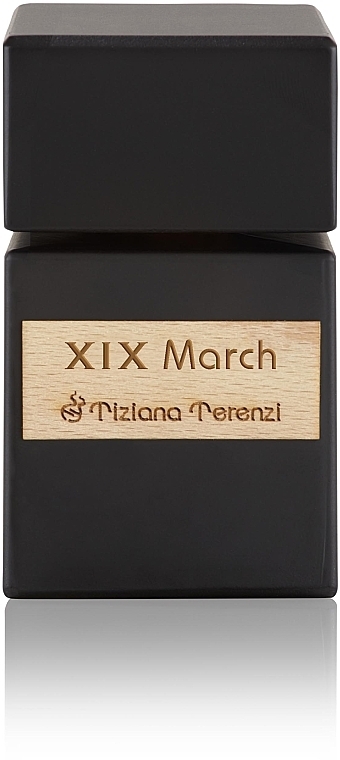 Tiziana Terenzi XIX MARCH - Perfume — photo N1