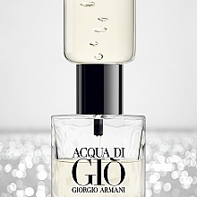 Giorgio Armani Acqua Di Gio - Eau de Parfum (sample) — photo N5