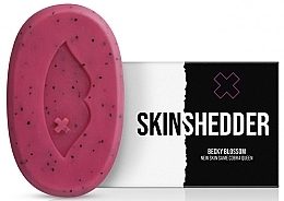 Fragrances, Perfumes, Cosmetics Exfoliating Soap Bar - Angry Beards Skin Shedder Becky Blossom