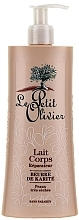 Ultra-Moisturizing Shea Butter Body Lotion - Le Petit Olivier Ultra Moisturising With Fair Trade Shea Butter — photo N2