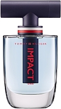 Fragrances, Perfumes, Cosmetics Tommy Hilfiger Impact Spark - Eau de Toilette