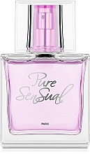 Fragrances, Perfumes, Cosmetics Geparlys Pure Sensual - Eau de Parfum