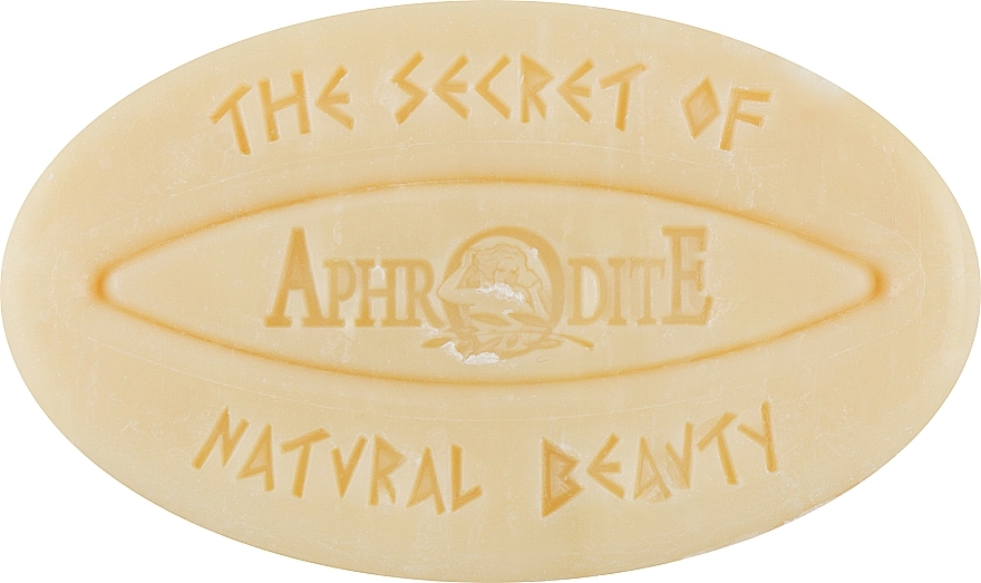 Set "Lavender & Magnolia" - Aphrodite Advanced Olive Oil & Donkey Milk Soap (soap/2*85g) — photo N2