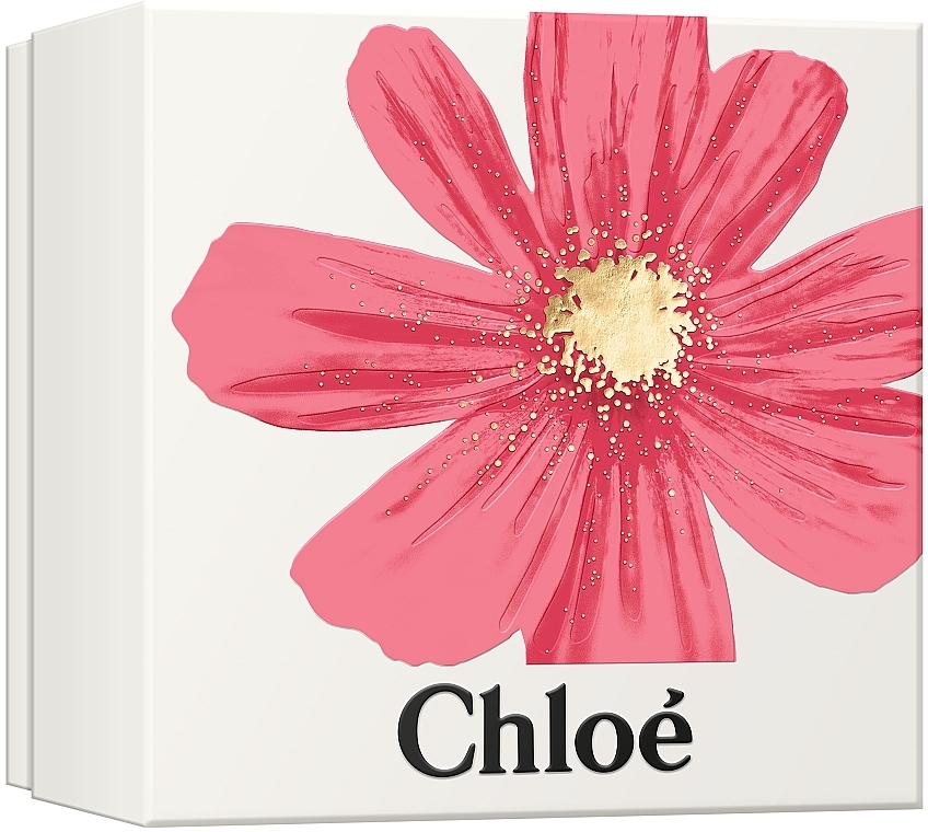 Chloe Signature - Set (edp/50ml + b/lot/100ml) — photo N3