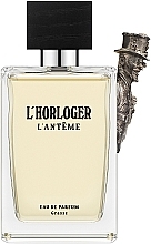 Fragrances, Perfumes, Cosmetics L'Anteme L'Horloger - Eau de Parfum