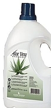 Aloe Vera Shampoo - Kleral System Aloe Vera Shampoo — photo N1