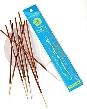 Cypress & Eucalyptus Incense Sticks - Maroma Encens d'Auroville Stick Incense Cypress Eucalyptus — photo N4