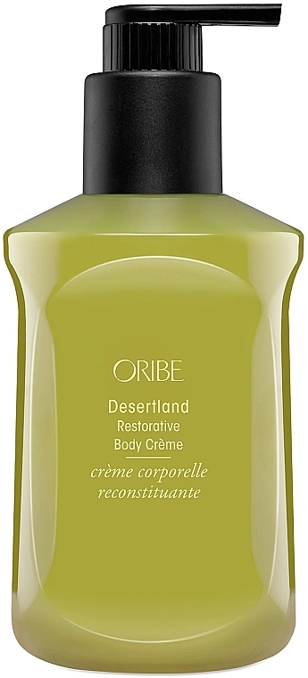 Body Cream - Oribe Desertland Body Creme — photo N1