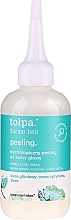 Trichological Scalp Peeling - Tolpa Dermo Hair Peeling — photo N3