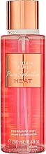 Fragrances, Perfumes, Cosmetics Fragrance Mist - Victoria's Secret Pure Seduction Heat Body Mist